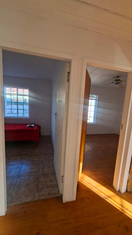To Let 3 Bedroom Property for Rent in New Woodlands Western Cape